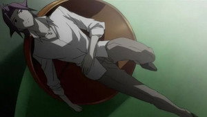 STAR DRIVER 輝きのタクト 1. évad Ep.4 4. epizód