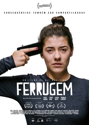 Ferrugem poszter