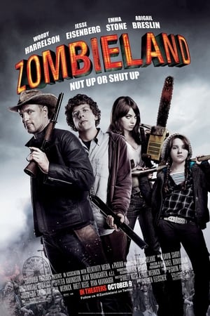 Zombieland poszter