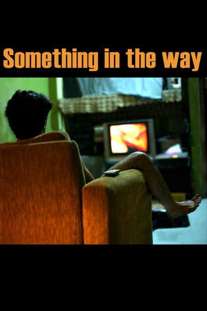 Something in the Way poszter