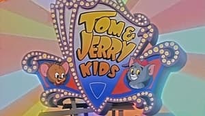 Tom és Jerry gyerekshow kép