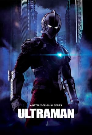 ULTRAMAN poszter