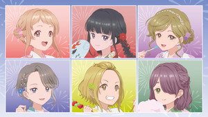 うたごえはミルフィーユ kép