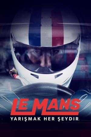 Le Mans: Racing Is Everything poszter