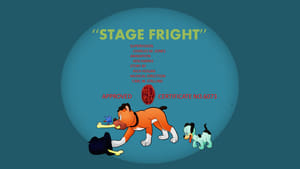 Stage Fright háttérkép