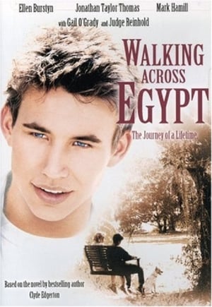 Walking Across Egypt poszter