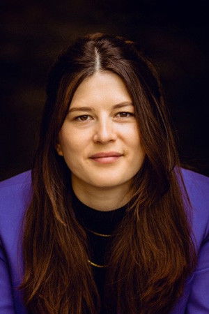 Alina Yklymova profil kép