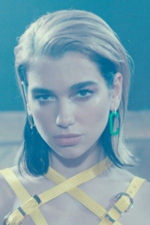 Dua Lipa profil kép