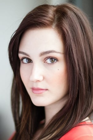 Katherine Barrell profil kép