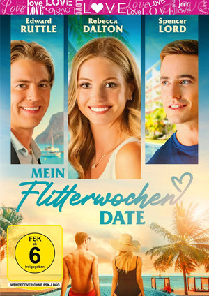 Felejthetetlen nászút poszter