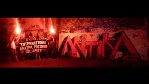 Antifa:  Rise of the Black Flags háttérkép