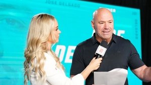 Dana White's Contender Series kép
