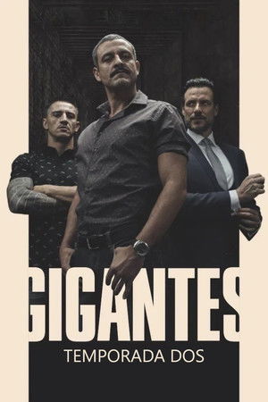 Gigantes