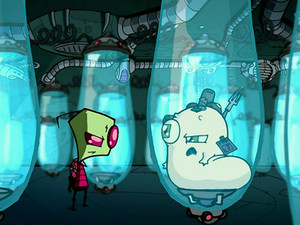 Invader ZIM 1. évad Ep.28 28. epizód