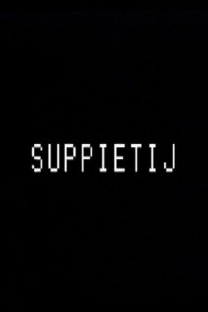 Suppietij poszter