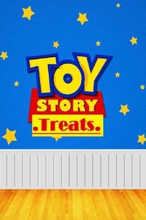 Toy Story Treats