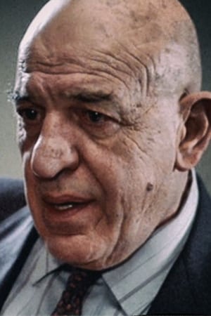 Telly Savalas profil kép