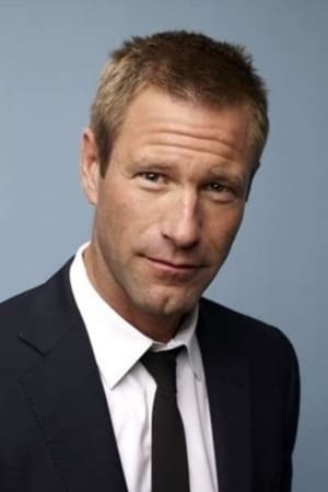 Aaron Eckhart profil kép