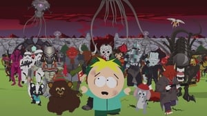 South Park: Képzeletfölde háttérkép