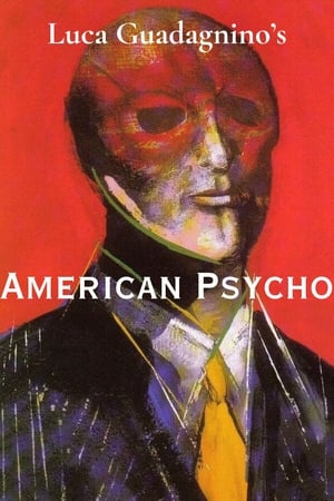 American Psycho poszter