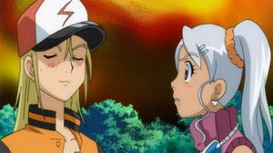 爆丸バトルブローラーズ 1. évad Ep.47 47. epizód