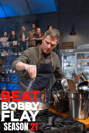 Beat Bobby Flay