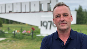 Ingemann og Jerntæppets fald kép