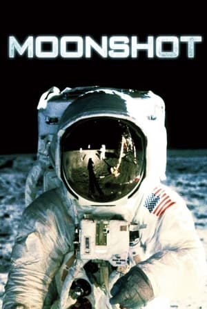 Moonshot: The Flight of Apollo 11 poszter