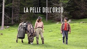 La pelle dell'orso háttérkép