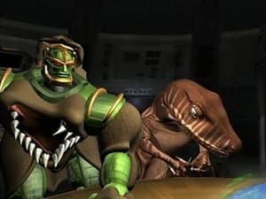 Beast Wars: Transformers 2. évad Ep.6 6. epizód