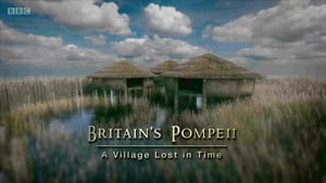 Britain's Pompeii: A Village Lost in Time háttérkép