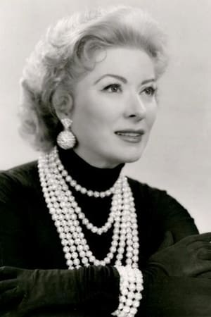 Greer Garson profil kép