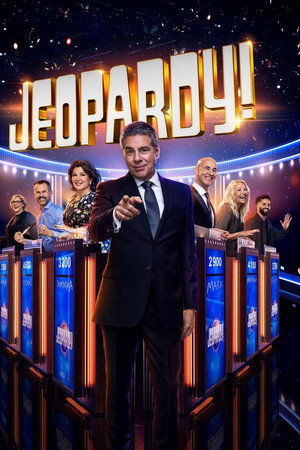 Jeopardy! Sverige