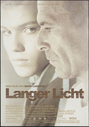 Langer Licht poszter