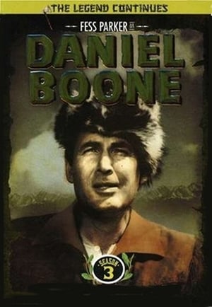 Daniel Boone