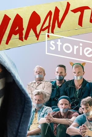 Varan-tv:stories poszter