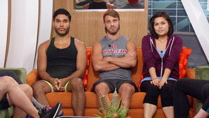 Big Brother Season 18 Ep.5 5. epizód