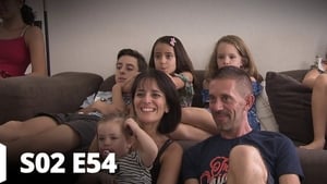 Familles nombreuses : la vie en XXL 2. évad Ep.54 54. epizód