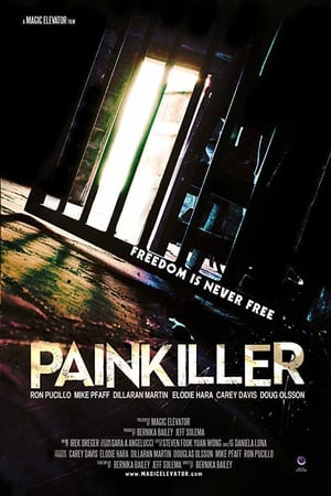 Painkiller poszter