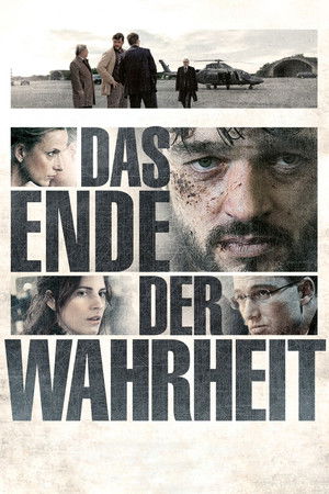 Das Ende der Wahrheit poszter