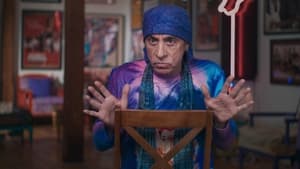 Stevie Van Zandt: Disciple háttérkép