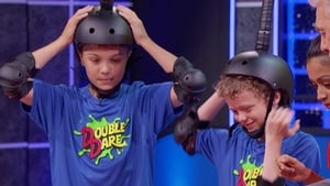 Double Dare Season 1 Ep.17 17. epizód