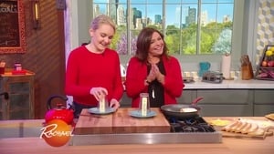 Rachael Ray 13. évad Ep.140 140. epizód