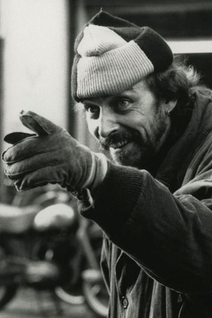 Morten Arnfred profil kép