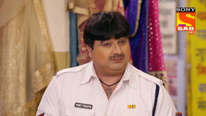 Jijaji Chhat Par Hai Season 1 Ep.457 457. epizód