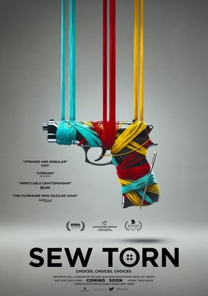 Sew Torn poszter