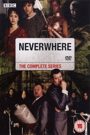 Neverwhere poszter