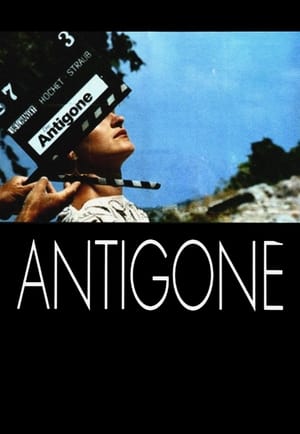 Antigone poszter