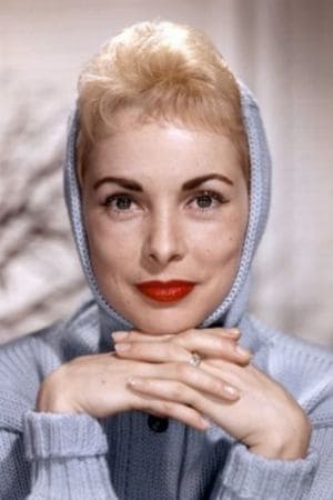 Janet Leigh profil kép