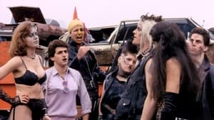 Class of Nuke 'Em High háttérkép